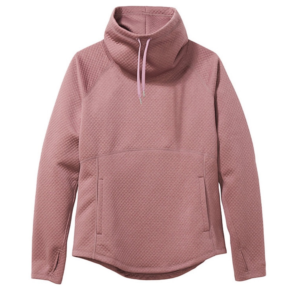 Marmot Women's Annie Casual Hoodie - Dream State - S